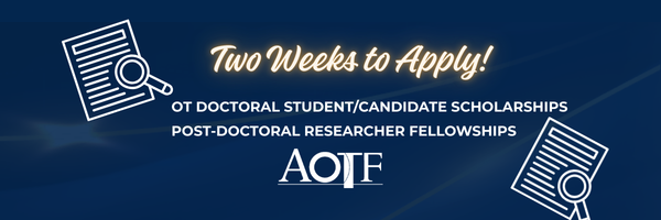 2026 Research Scholarships and Fellowships